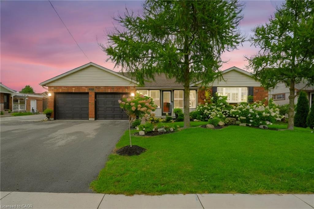 3467 Rittenhouse Road Property Photo 1