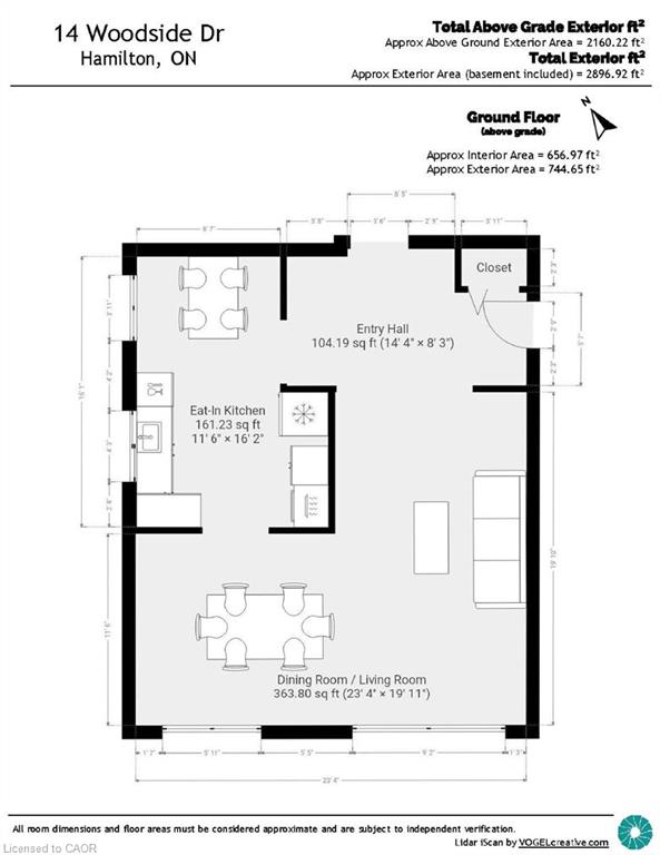 14 Woodside Drive Property Photo 44