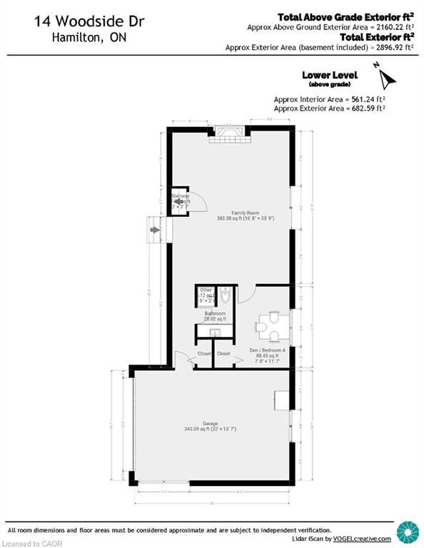 14 Woodside Drive Property Photo 46