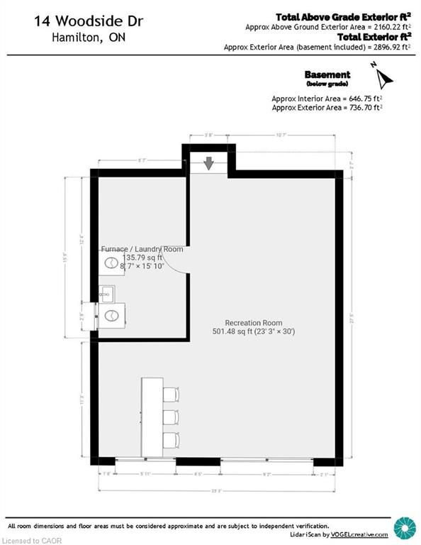 14 Woodside Drive Property Photo 47