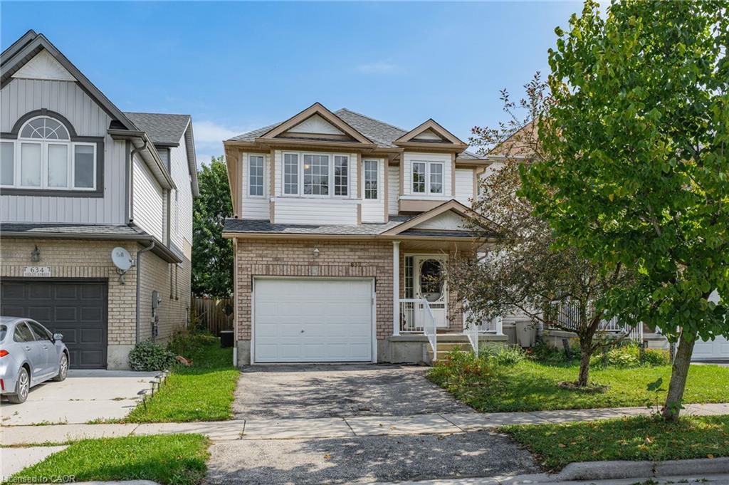 632 Violet Street Property Photo 1
