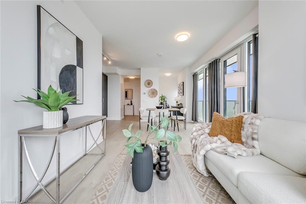 5010-3900 Confederation Parkway Property Photo 24