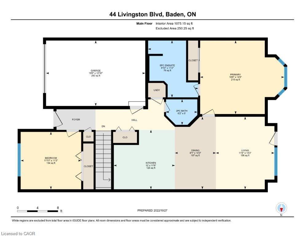 11-44 Livingston Boulevard Property Photo 45