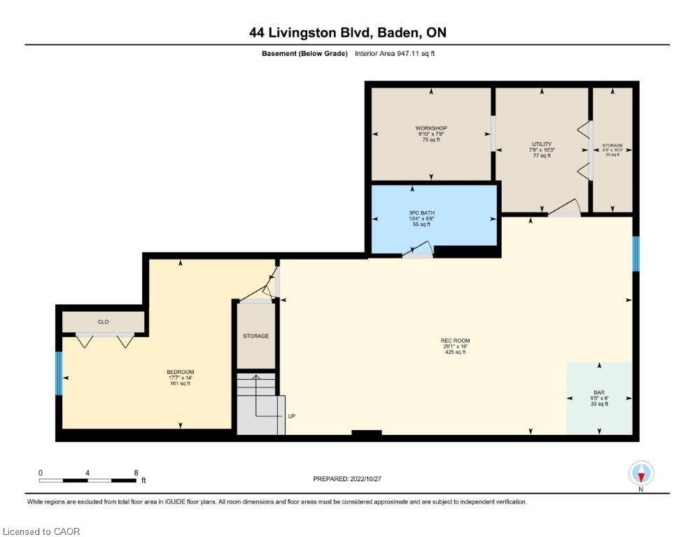 11-44 Livingston Boulevard Property Photo 46