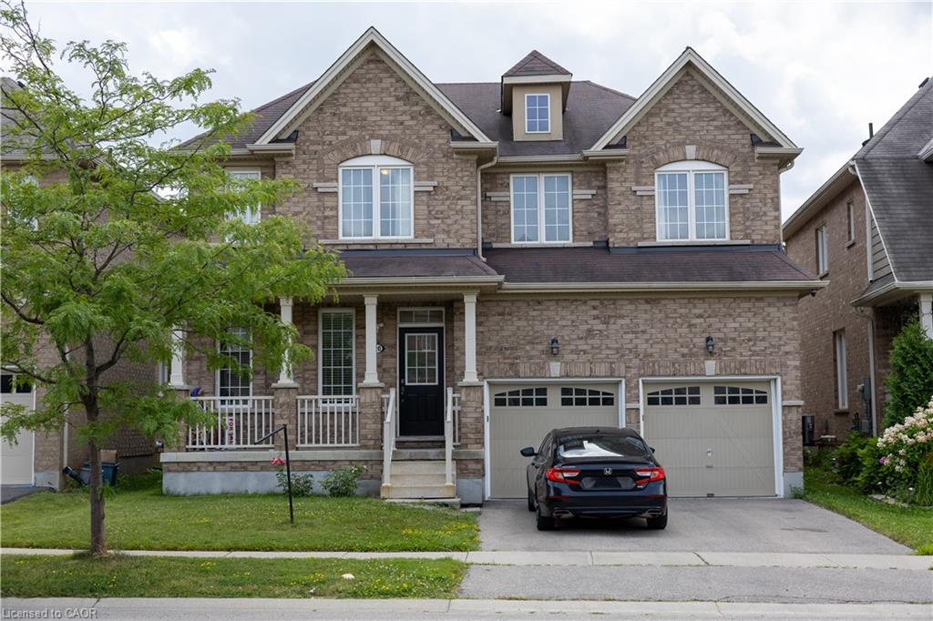 20 Gillespie Drive