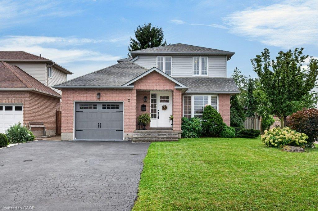 2 Luciano Court Property Photo 1