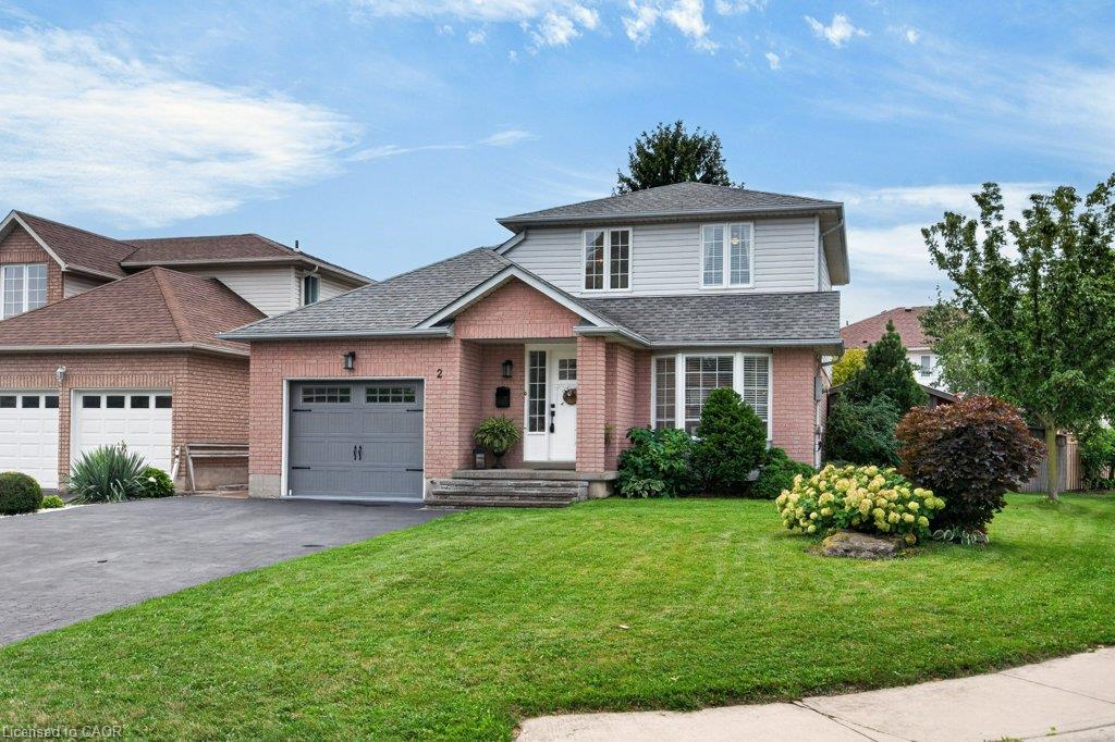 2 Luciano Court Property Photo 2