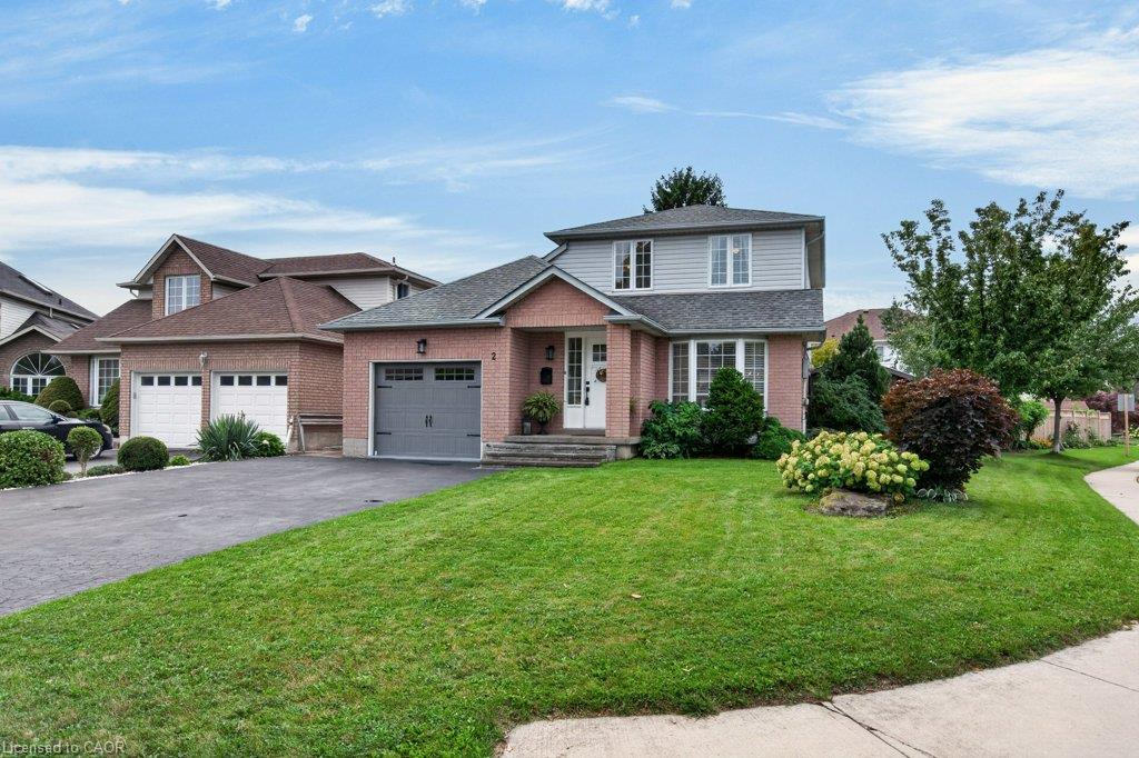 2 Luciano Court Property Photo 3