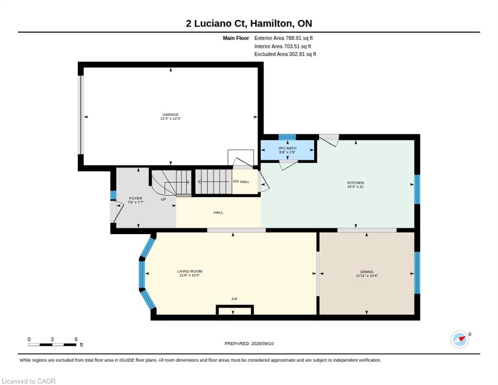 2 Luciano Court Property Photo 48