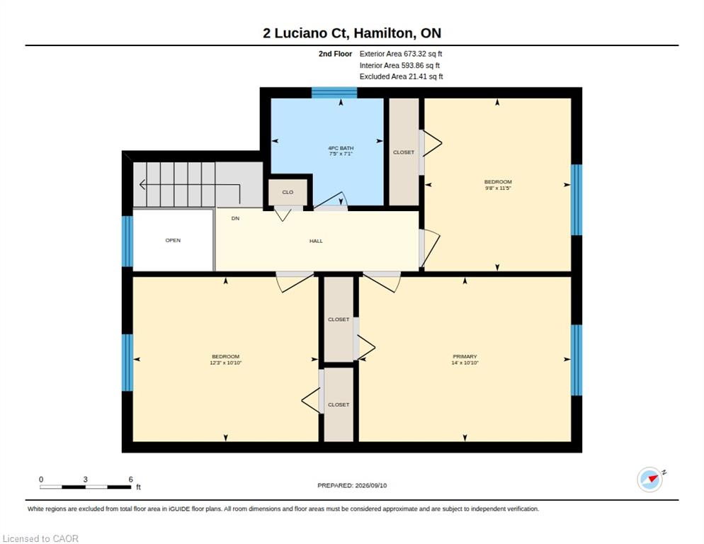 2 Luciano Court Property Photo 49