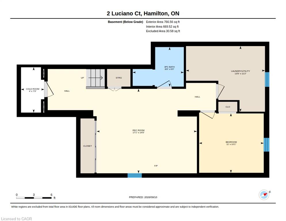 2 Luciano Court Property Photo 50