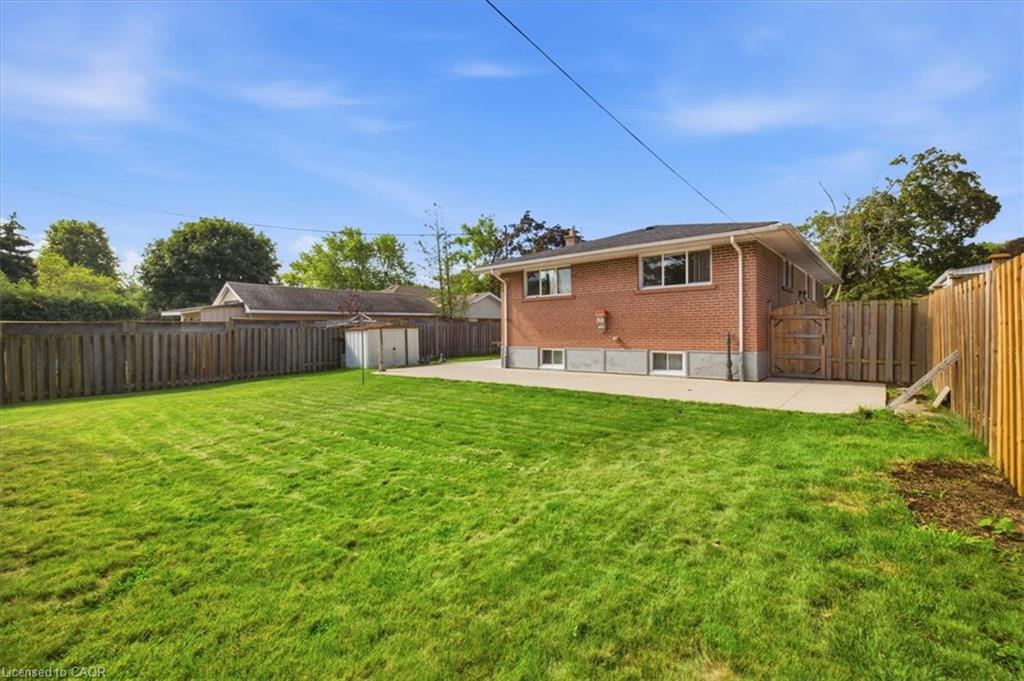 343 Duncombe Drive Property Photo 35