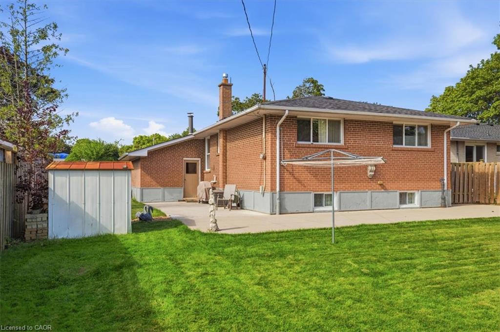 343 Duncombe Drive Property Photo 36