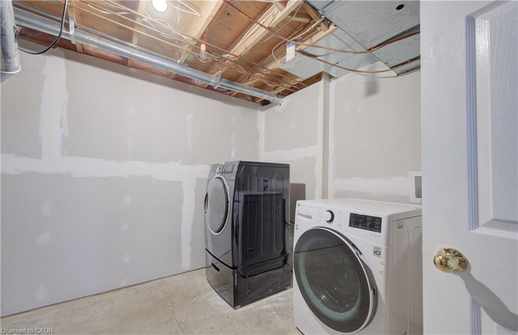 25 Idle Ridge Court Property Photo 19