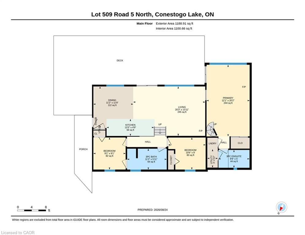 509 Road 5 North Road Property Photo 17