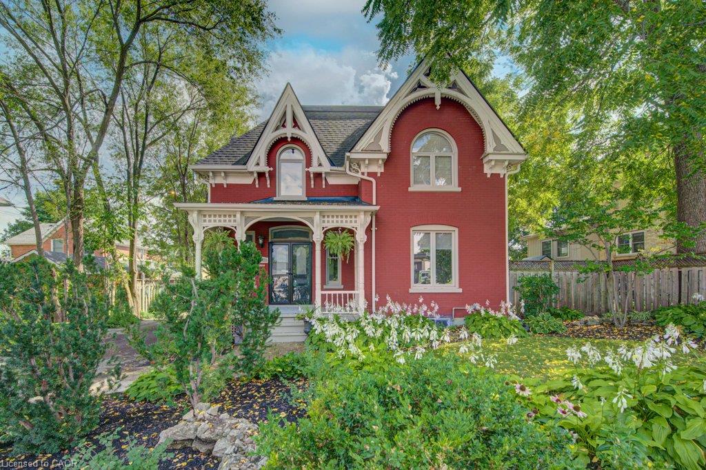 15 Gilholm Avenue