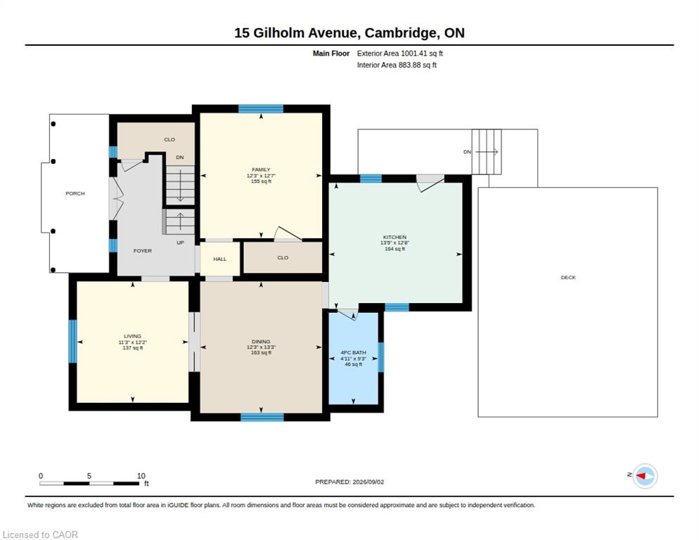 15 Gilholm Avenue Property Photo 48