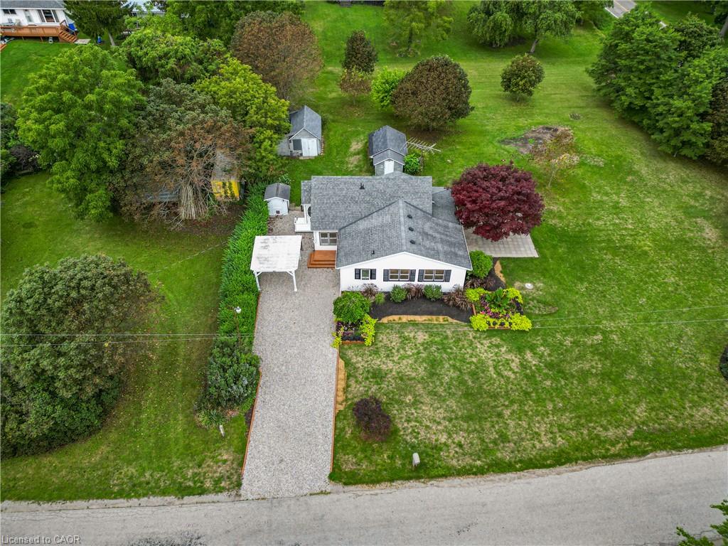 6 Mohawk Point Road Property Photo 1
