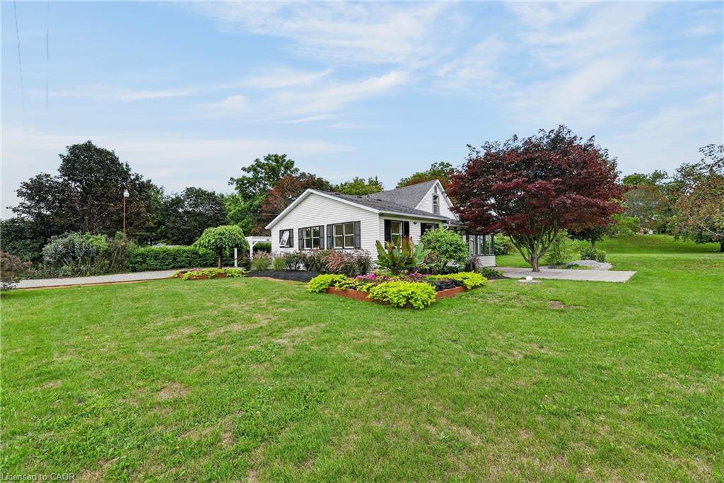 6 Mohawk Point Road Property Photo 2