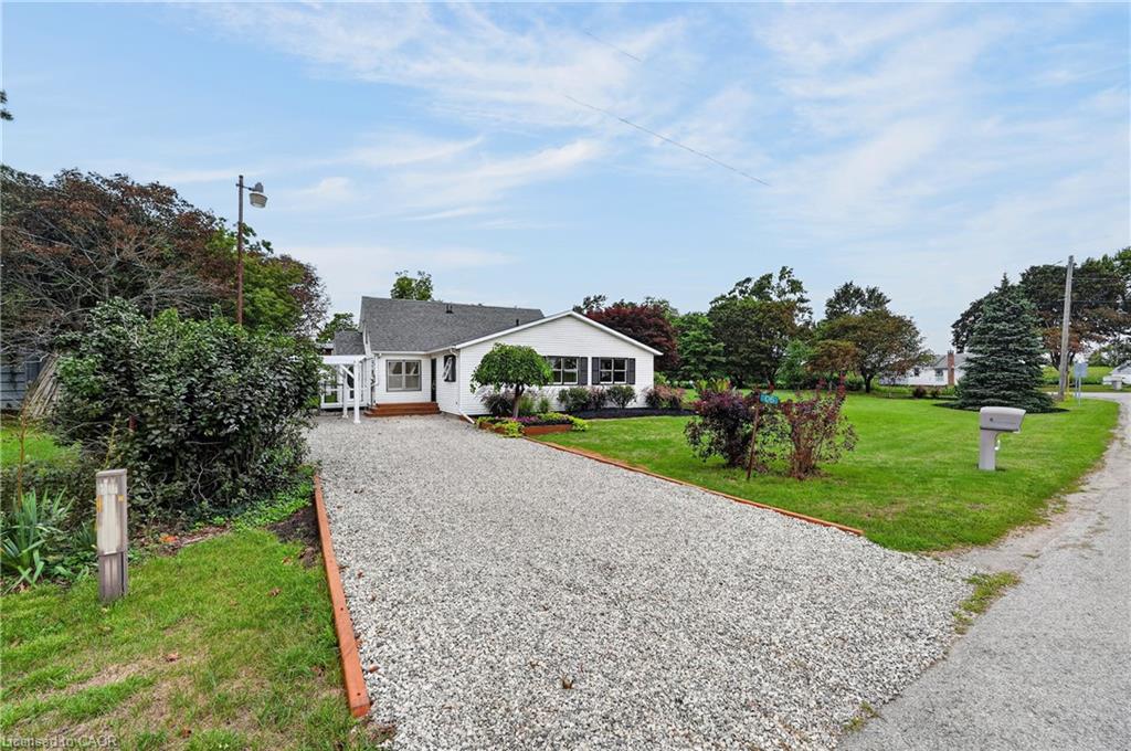6 Mohawk Point Road Property Photo 31