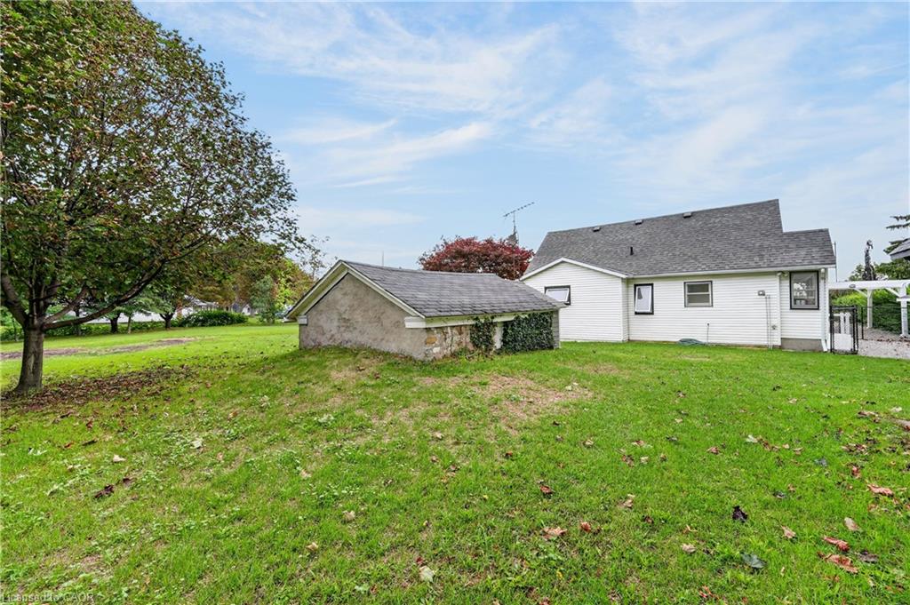 6 Mohawk Point Road Property Photo 36