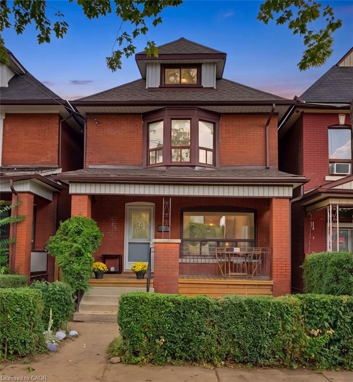 23 Nightingale Street Property Photo 1
