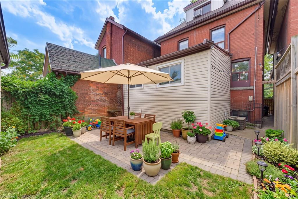 23 Nightingale Street Property Photo 23