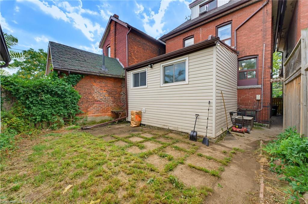 23 Nightingale Street Property Photo 24