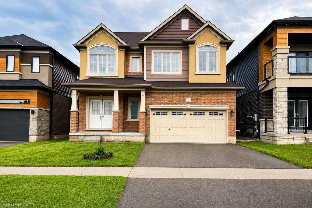 5 Sleeth Street Property Photo 1