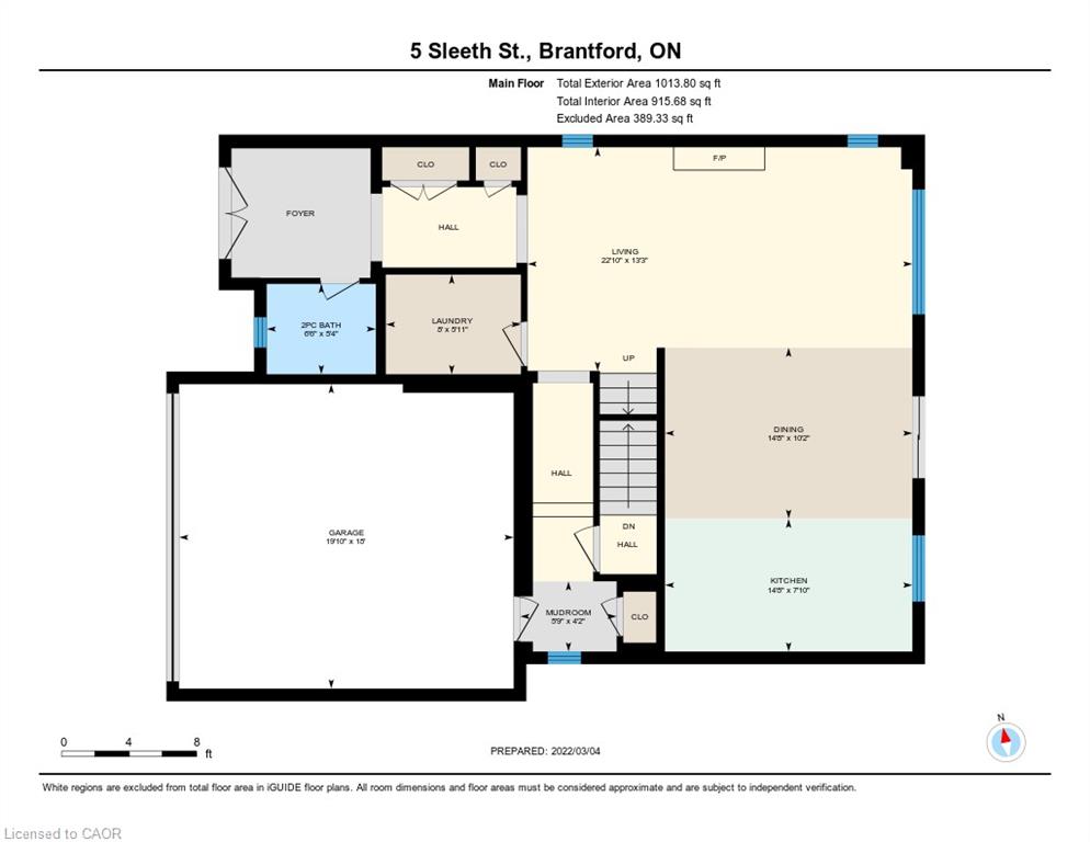 5 Sleeth Street Property Photo 30