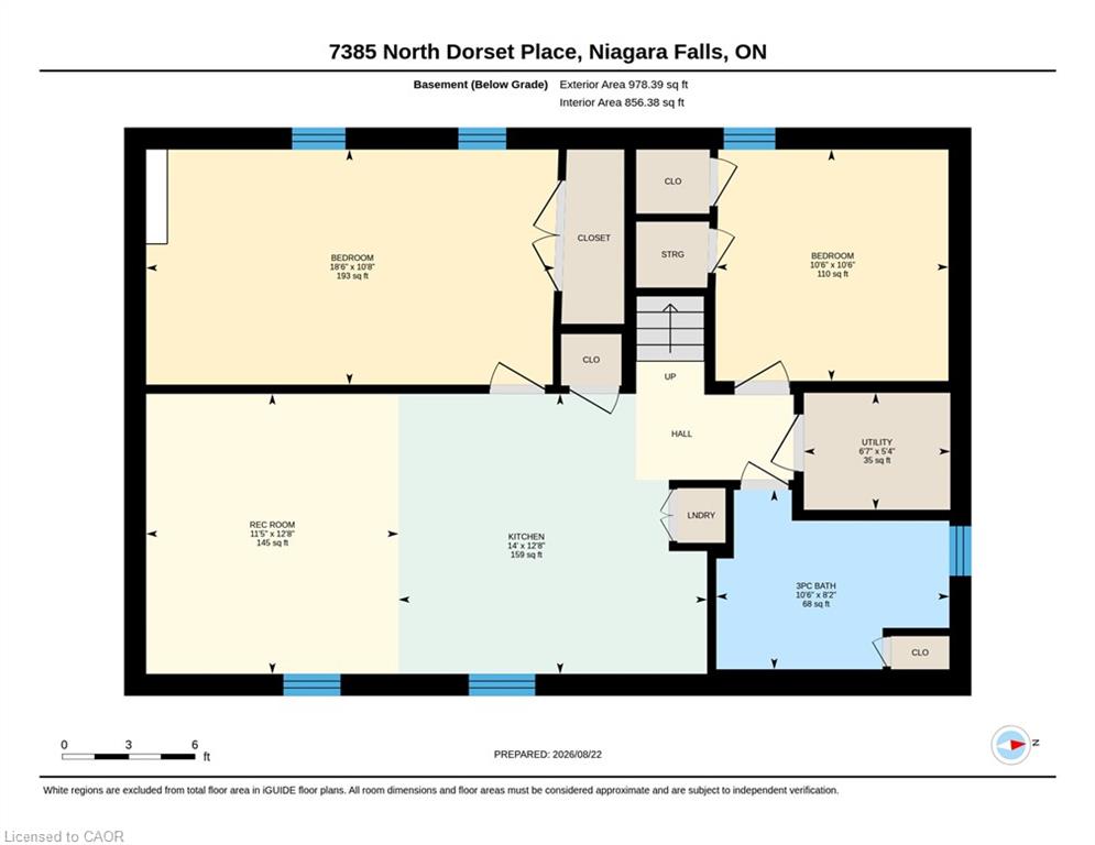 7385 North Dorset Place Property Photo 50