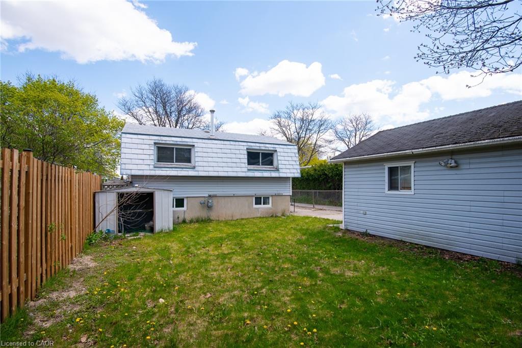 87 Christopher Drive Property Photo 32