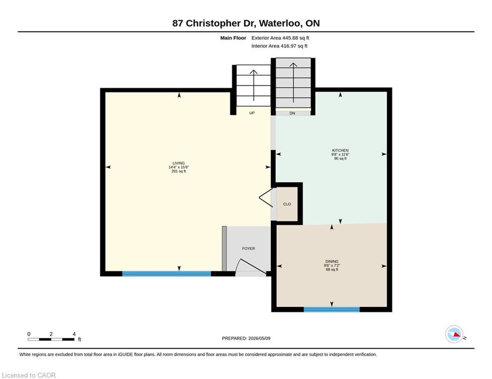 87 Christopher Drive Property Photo 35