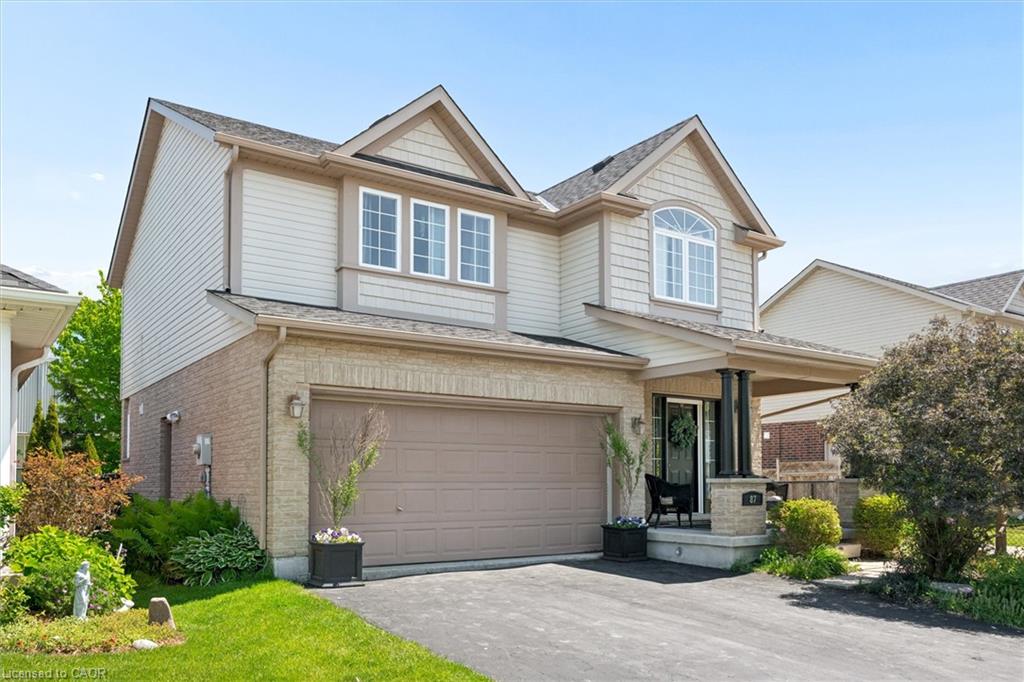 87 Sugar King Drive