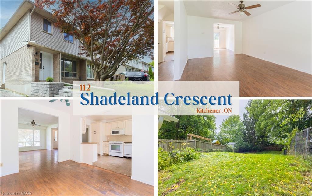 112 Shadeland Crescent Property Photo 1