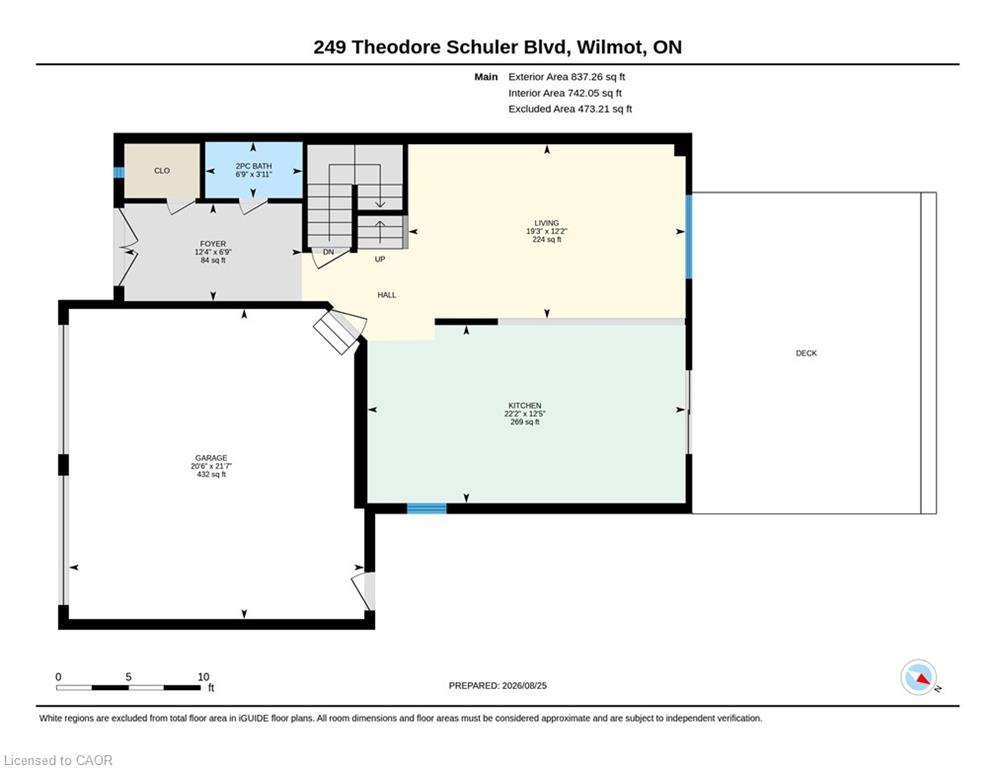 249 Theodore Schuler Boulevard Property Photo 43