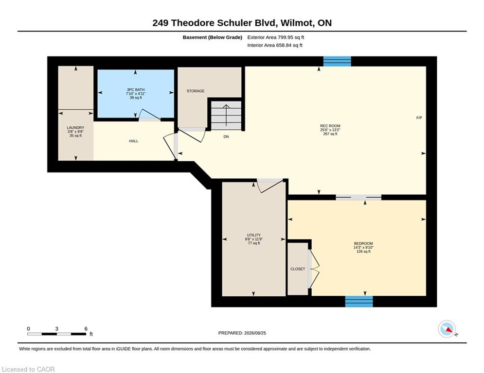 249 Theodore Schuler Boulevard Property Photo 45