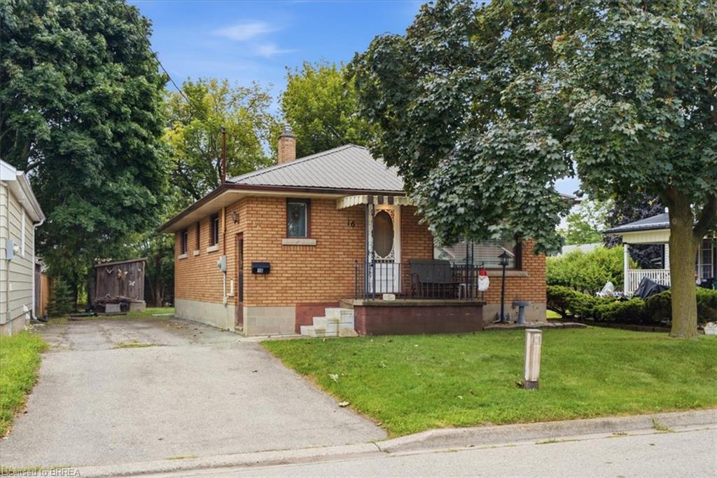 16 Mintern Avenue Property Photo 2