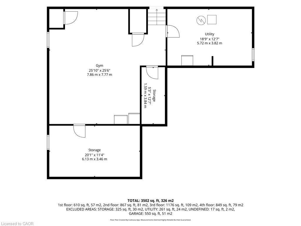 1339 Charlotteville Road 7 Property Photo 44