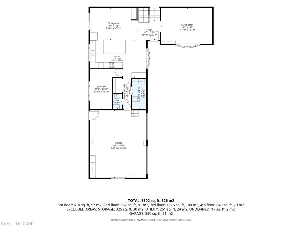 1339 Charlotteville Road 7 Property Photo 45