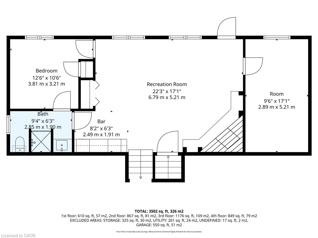 1339 Charlotteville Road 7 Property Photo 46