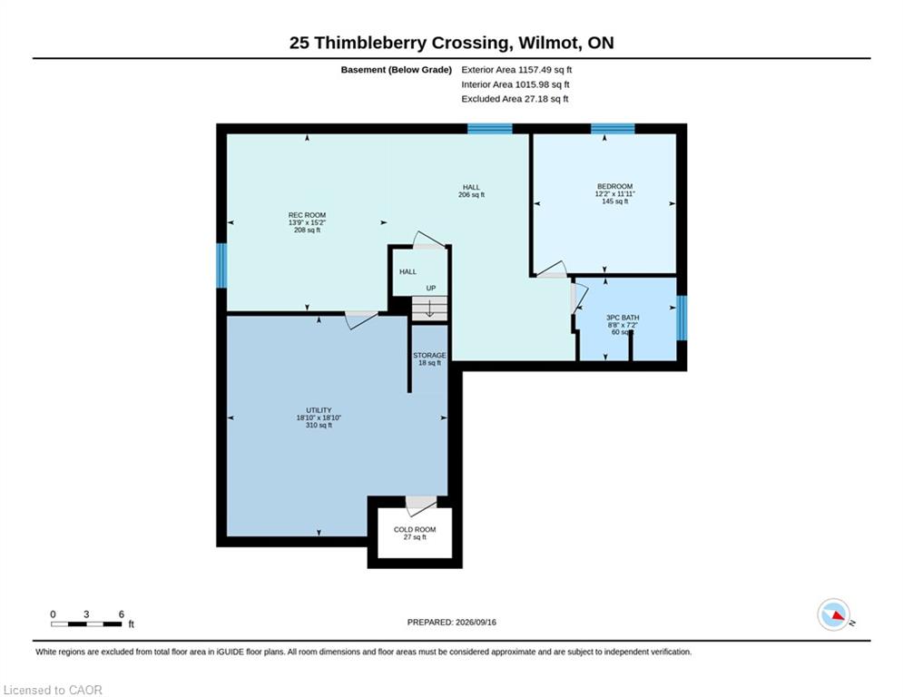25 Thimbleberry Crossing Property Photo 39