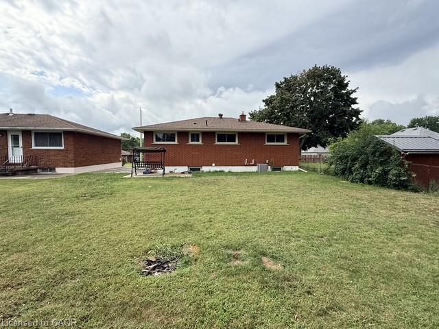 236 Bruce Street Property Photo 3