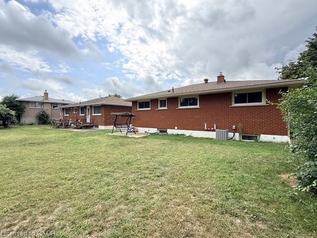 236 Bruce Street Property Photo 5