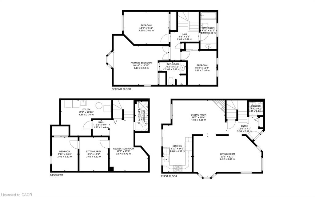 38 Fairgreen Close Property Photo 39