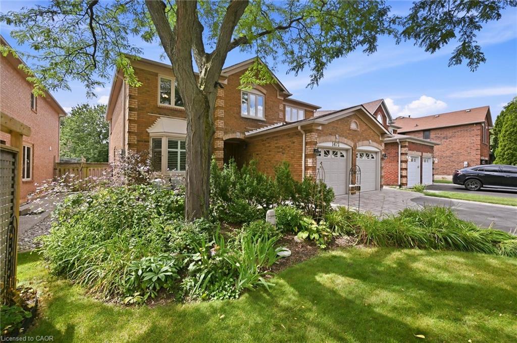 1472 Livery Lane Property Photo 2