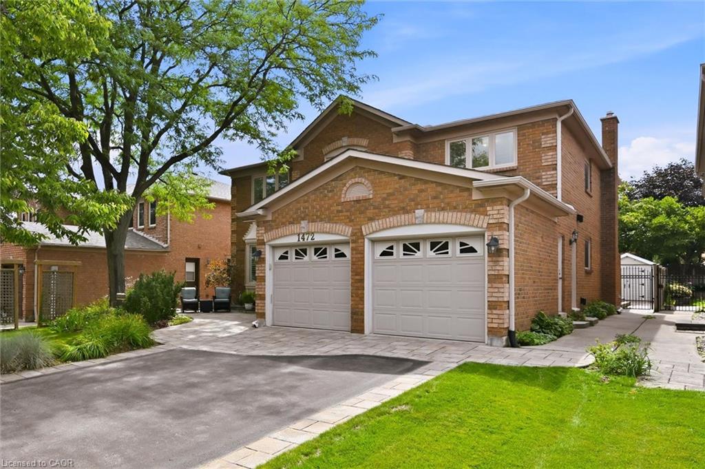 1472 Livery Lane Property Photo 3