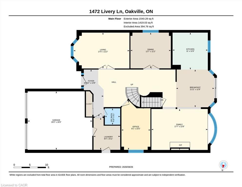 1472 Livery Lane Property Photo 48
