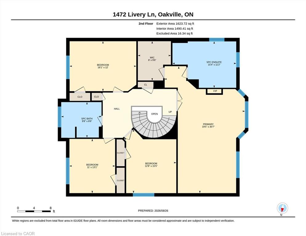 1472 Livery Lane Property Photo 49