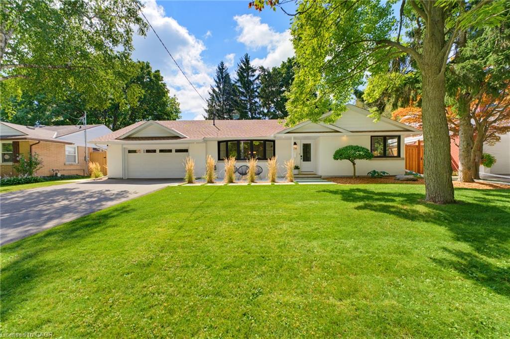 74 Highland Crescent